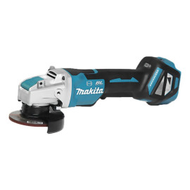 Máy mài góc dùng pin Makita DGA419RTJ Máy mài góc dùng pin Makita DGA419RTJ
